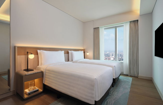 PARKROYAL Serviced Suites Jakarta - Foto 26