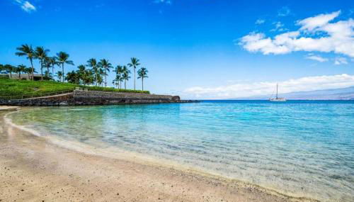 Mauna Lani Fairways 302 - Foto 2