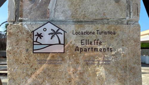 Elleffe Apartments - Foto 4