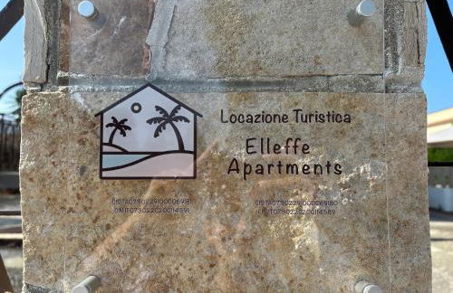 Elleffe Apartments - Foto 4