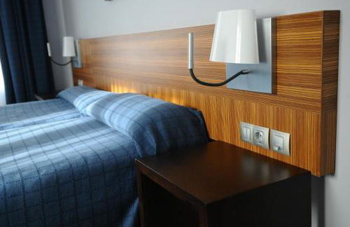 Apartamentos Turisticos Noray - Foto 22