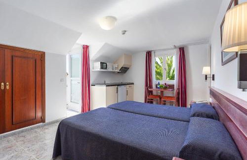 Apartamentos Cala Murada Tennis - Foto 35