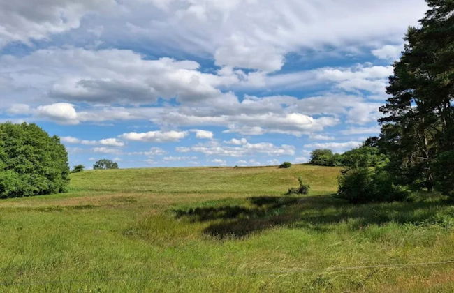 Farmstay Neuendorfkrug, La1/4tow - Formerly TUI - Foto 13