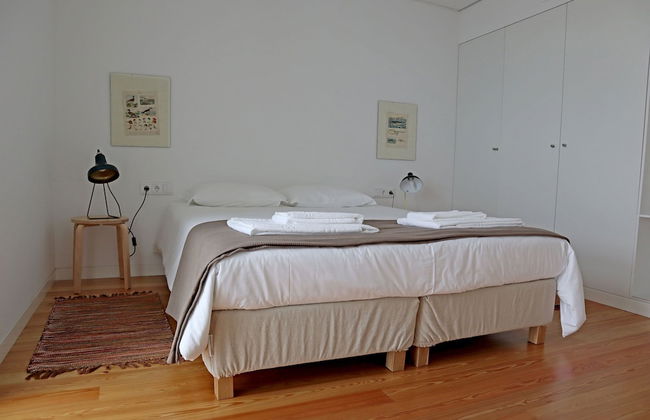 Antiga Fábrica de Chá - Amazing Ocean View - Photo 6