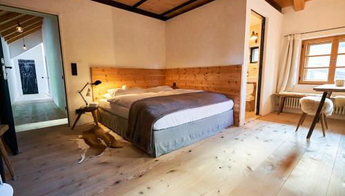 WASCHHAUS - Ferienhaus in Grassau im Chiemgau - Foto 2