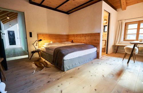 WASCHHAUS - Ferienhaus in Grassau im Chiemgau - Foto 2