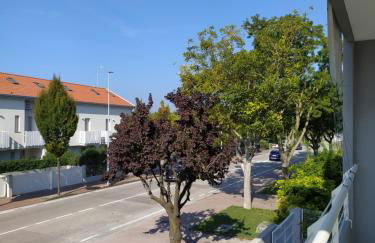 Jesolo Appartamenti F2 - Light Blue - Foto 18