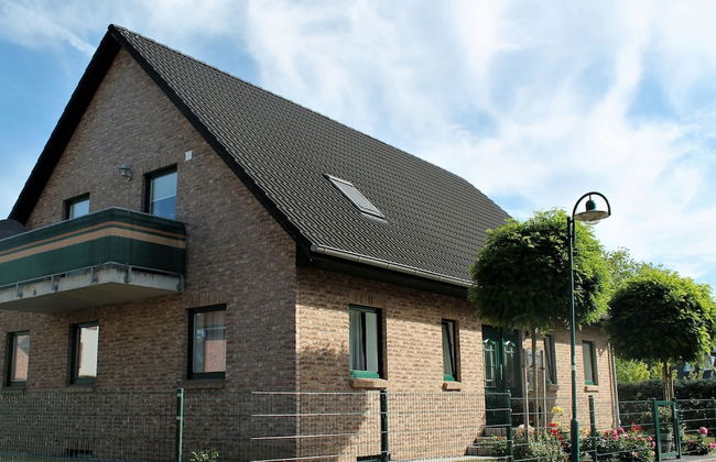 Apartment in Boltenhagen for 3 Person - Foto 1