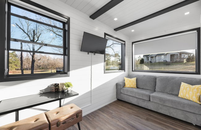 Happy Goat Retreat - Foto 22