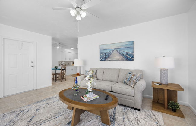 Sunset Inn - Hallandale Beach - Foto 55