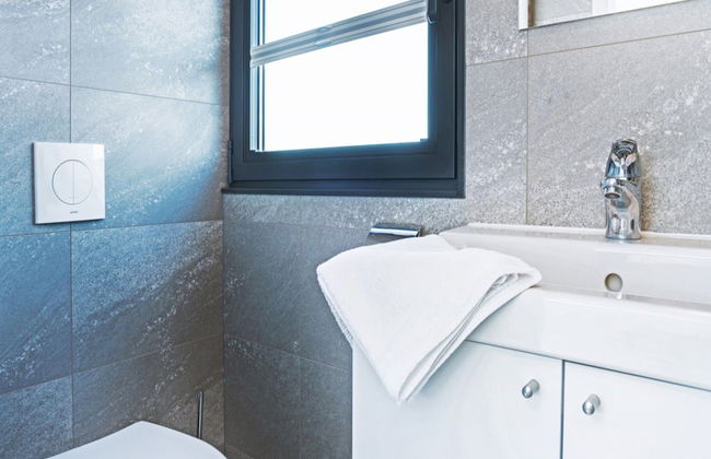 Hausboot Junior am Geiseltalsee, Braunsbreda - Photo 7