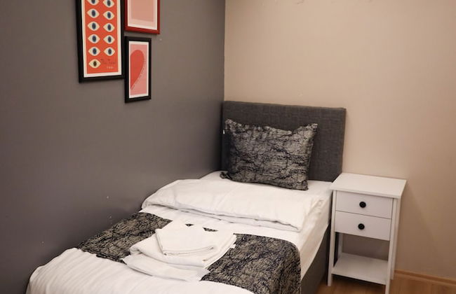 Istanbul Relax Suite - Foto 40