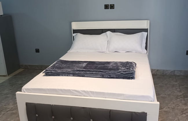 Ndouha House - Foto 2