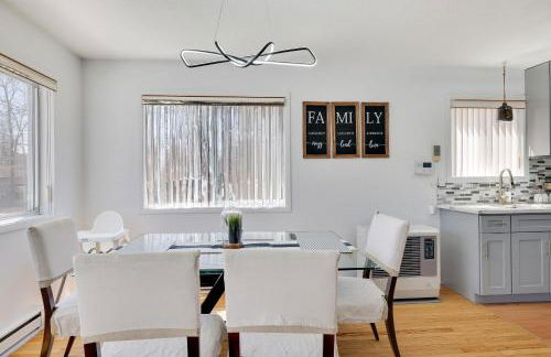 Cozy Poconos Mountain House with 3 bedrooms - Foto 72