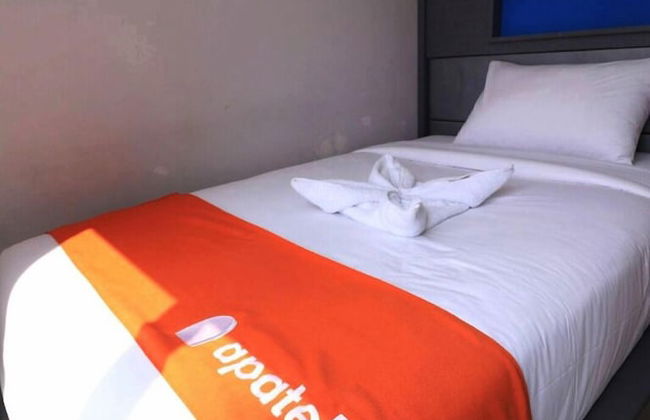 Apatel The Mansion Tower Capilano - Foto 10