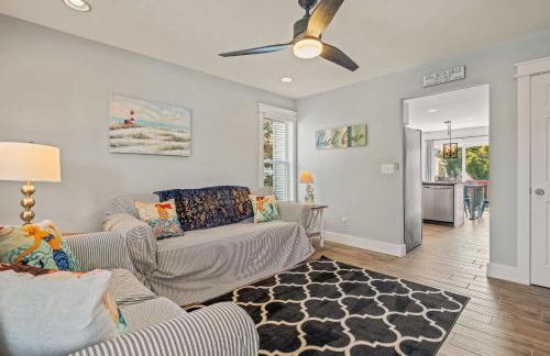 Aminas Cottage 3 Bedroom Home - Foto 6