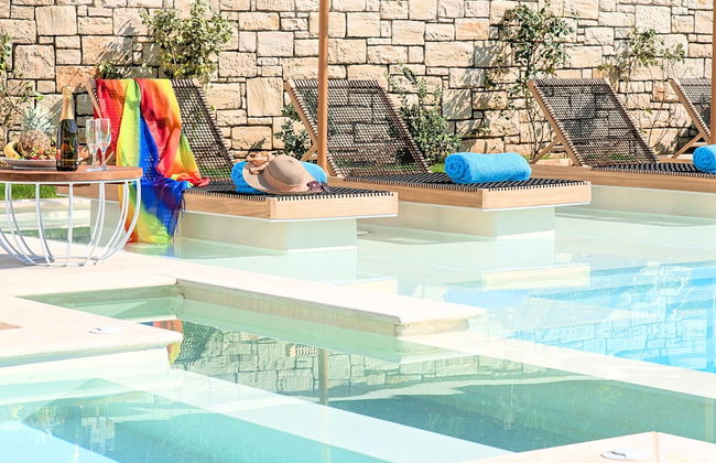 Blue Lake Villa - Foto 16