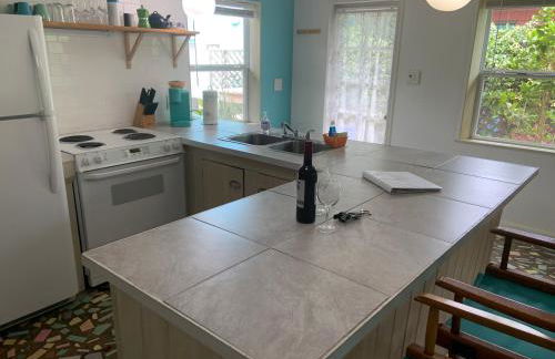 Oleander Cottage- in the Heart of Flagler Beach and steps to the Beach! - Foto 8