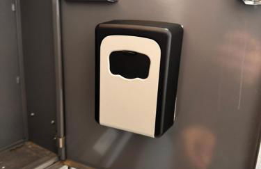 Ferienwohnung "Alte Post" Münsingen - Photo 22