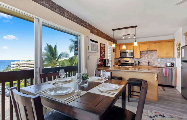 Kona Mansions 5-minute Walk to Honls Beach - Foto 14