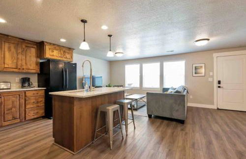 Sleepy Ridge Apt in Vineyard/Orem (Sleeps 6) - Foto 21