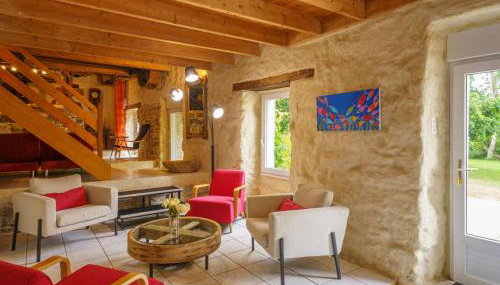 Holiday Home La Torche by Interhome - Foto 2