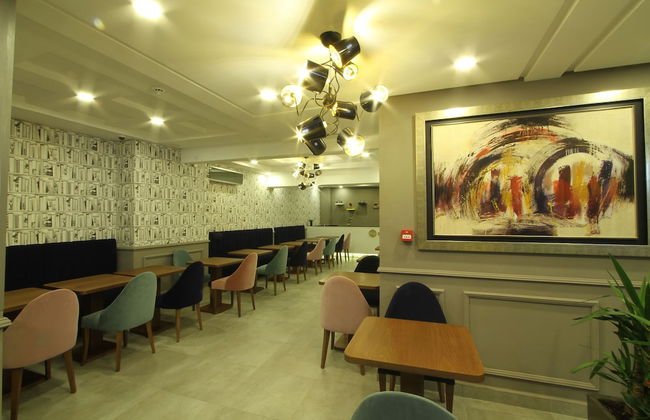 My Loft Anfa - Photo 19