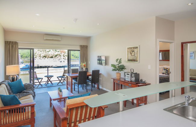 Portside Hotel - Foto 27