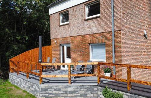 Ferienwohnungen Jappe "Landliebe" - Foto 5