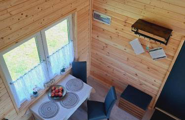 Domki Na Wzgórzu - domek nr 2 - Foto 31