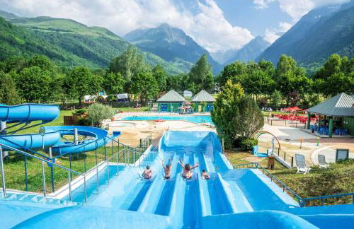 Appartement neuf T3 avec jardin au bord du lac - Foto 28