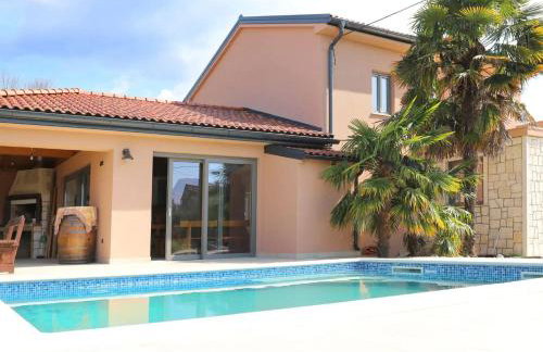 Villa Ulika with Pool - Foto 2