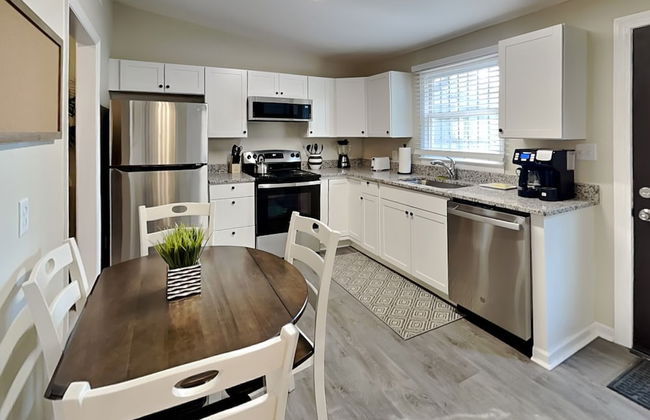 Barnard Row House - Foto 25