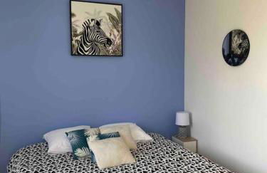 Maison les 3 fées , 3 chambres, Chamerolles - Photo 28