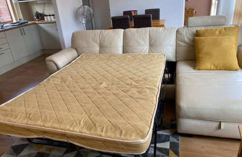 Cosy Homely Apartment Close to Lincoln City Centre - Foto 12