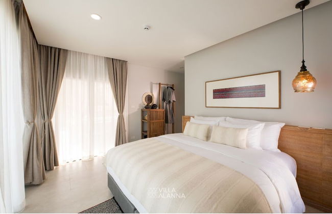 Villa ALANNA - Foto 22