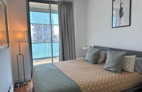 Luxury Apartment With Sea View! - Foto 76