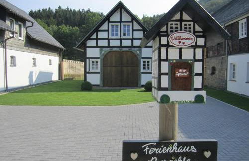 Traumferienhaus Sauerland - Foto 8