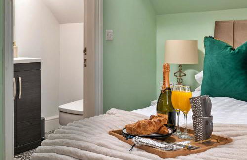 Finest Retreats - Peace Retreats Penthouse - Foto 37