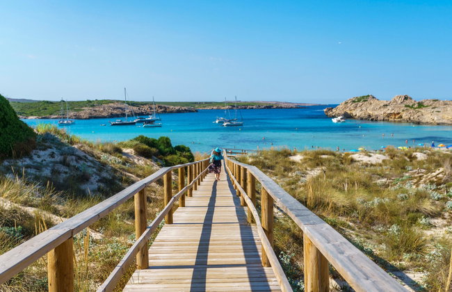 Las Pergolas - Foto 23