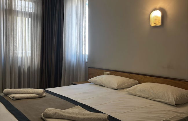 Alaya Apart Otel - Foto 1