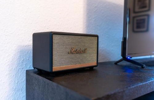 Zeche Ewald & Bonicacius - Hochwertige Ruhrgebiets-Apartments, Netflix - Foto 53