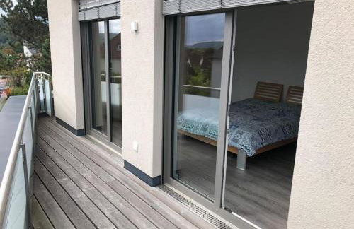 Exklusive Penthouse-Wohnung mit Blick über Marburg - Foto 22