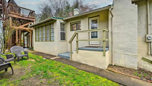 Johnson City Vacation Rental 1 Block to ETSU - Foto 3