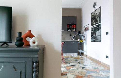 Appartamento Paprika 1966 una comfort zone con parcheggio privato - Foto 38