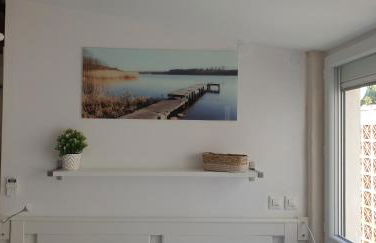 Petite étoile de Mer - Studio hyper équipé à 150m d'une plage de sable fin grande terrasse presqu'île de charme - Photo 14