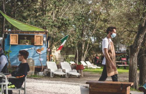 Floating House Embé Experience - Foto 26