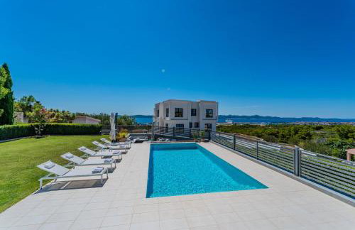 New Luxury Villa "Via" - Foto 54