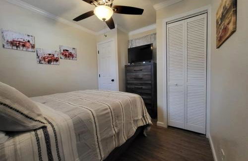Country Roads 1BR apartment near TTU & downtown - Foto 2