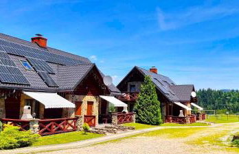 Ośrodek Wczasowy Na Borach - Foto 30